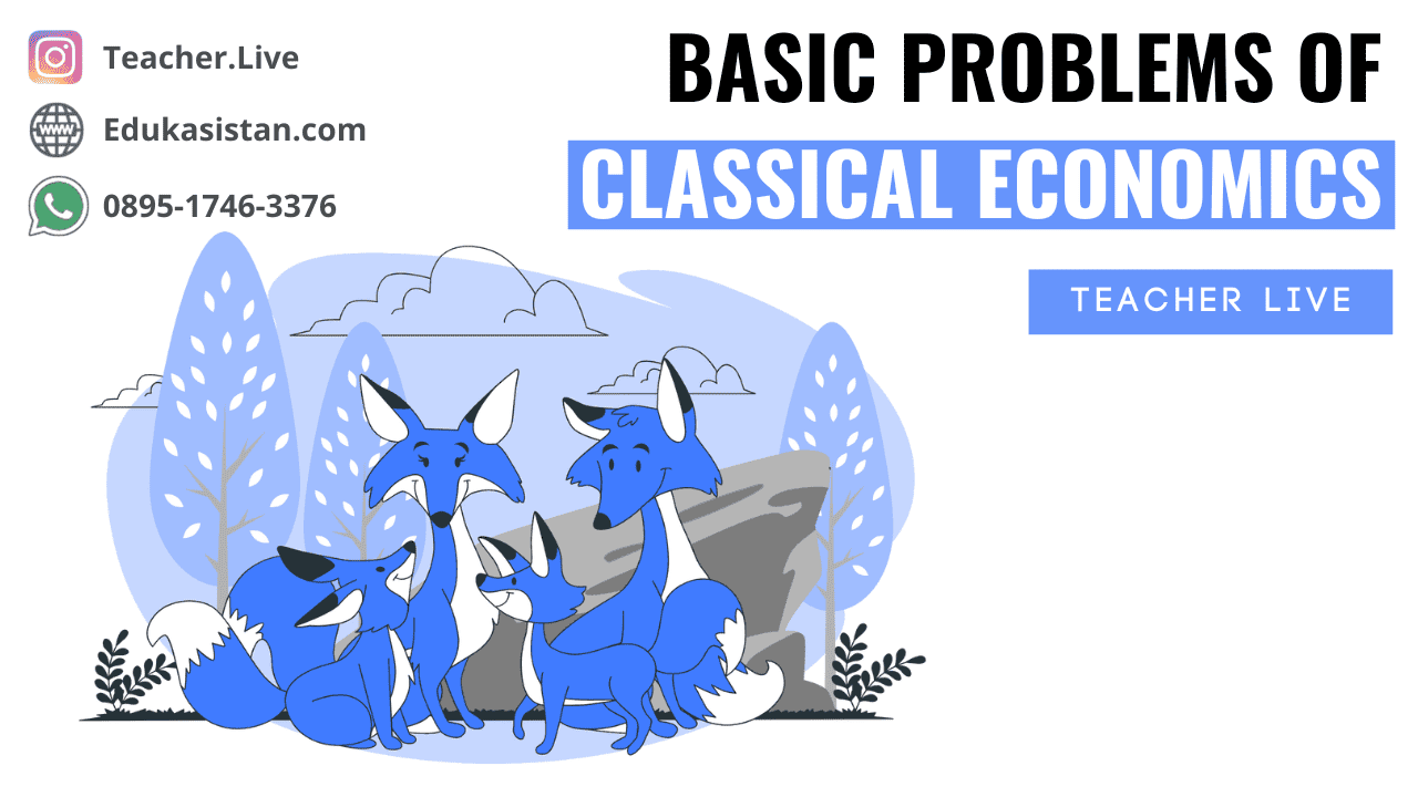 Classical Economics