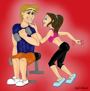 valentine-workout-couple