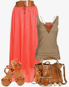 Color Combinations in Women’s Apparel For Dress, Shoes, Bags and Jewelry