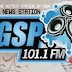 Radio Gsp 101.1 Fm Jambi