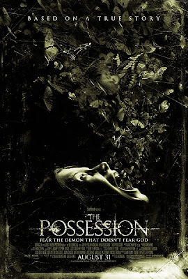 the possession, horror movie