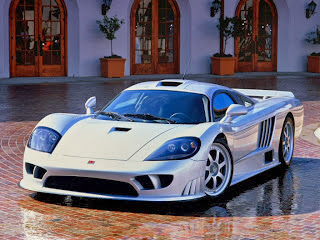 saleen s7