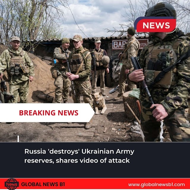 Russian Forces Struggle in Ukraine as Bakhmut Remains a Target