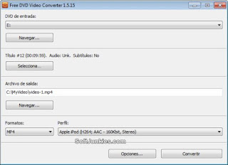 DVD Converter to Mp4, Download Free DVD Video Converter Full Version