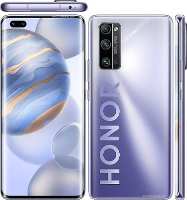 Honor 30 Pro Plus has officially launched with a 50MP main sensor