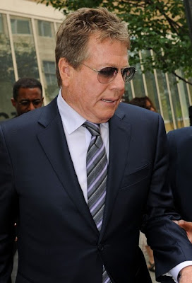 Ryan O' Neal Wiki And pictures