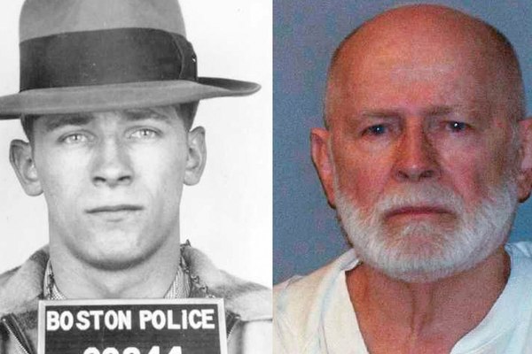 Asesinaron en la prisión a "Whitey" Bulger, uno de los gángsters más famosos de EEUU