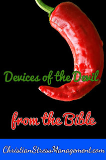 Dealing with the Devices of the Devil Series