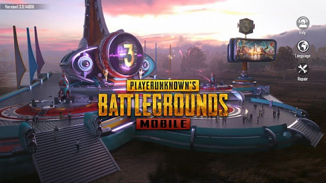 تحميل PUBG Mobile 1.3 اصدار البيتا للاندرويد 2021