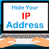 How to Hide Your IP Address in PC and Smartphone for Online Security
