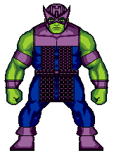 Hulkeye