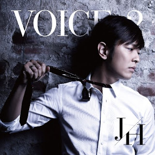 John-Hoon (ジョンフン) - Voice 2