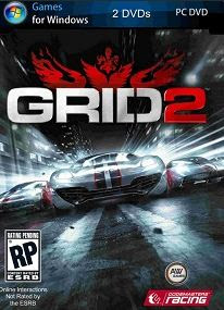 Download Game GRID 2 Reloaded PC