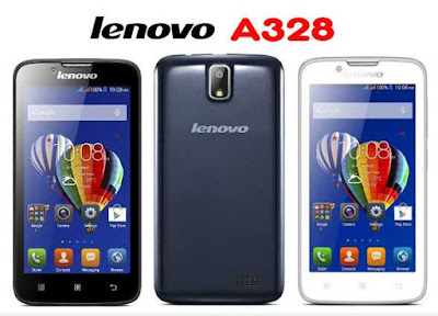 Firmware Lenovo A328 Tested Work 100% 