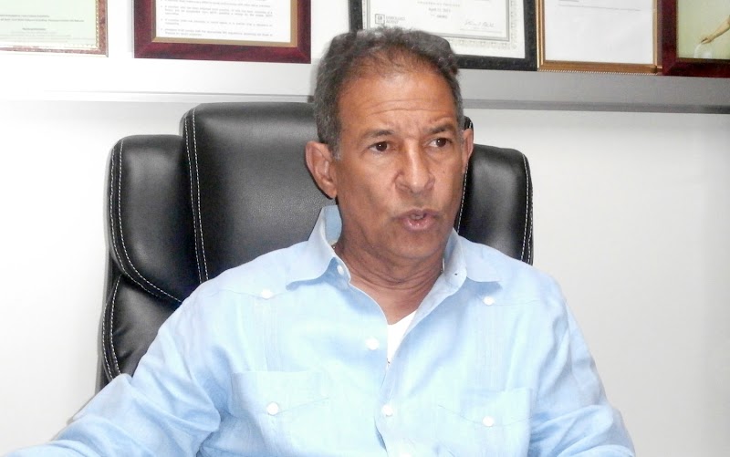 Empresario y dirigente del PLD Miguel Acosta pide reconciliación entre Danilo y Leonel