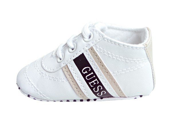 GUESS BABY PRE-WALKER SHOES