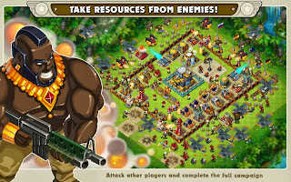Jungle Heat v1.3.6 Jungle Heat v1.3.6