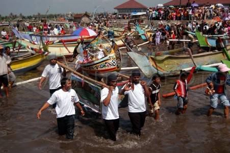 Fakta Kesyirikan dengan Percaya Nyi Roro Kidul - Unik Aneh 