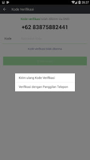 Cara Daftar WeChat Untuk Login King Of Glory / AOV Versi China