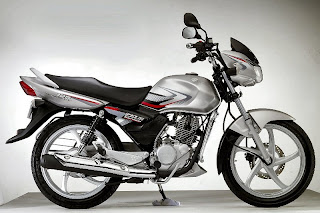 New Suzuki Zeus