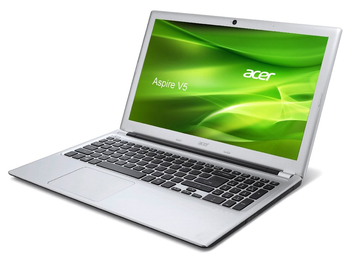 Drivers Notebook Acer Aspire V5-571G Windows 7/8