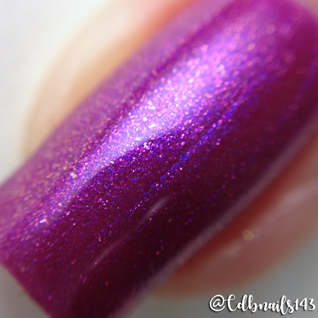 Zoya Nail Polish-Millie