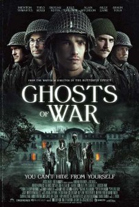 MOVIE: Ghosts Of War (2020)