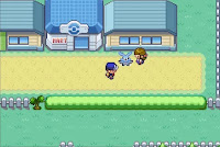 Pokemon Different Screenshot 04