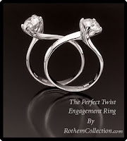 Get Your Perfect Engagement Ring from Online Stores