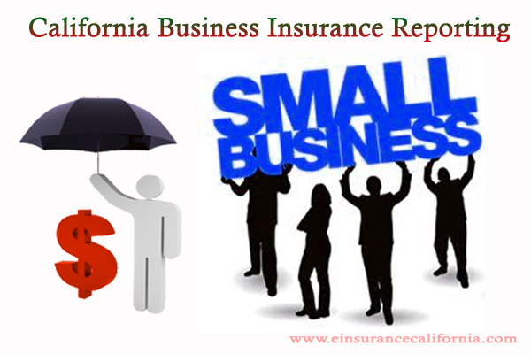 California business insurance