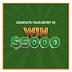 WIN $5000 REAL MONEY FOR FREE ( Real Deal Sweeps ) United States Best Offer Of 2022