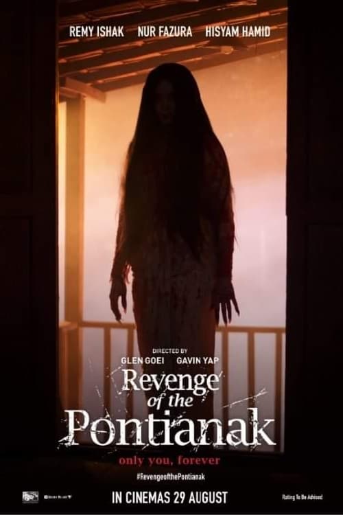 Descargar Dendam Pontianak 2019 Pelicula Completa En Español Latino