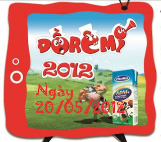 Đồ Rê Mí 2012 [Ngày 20/5/2012] Trên VTV3 Online