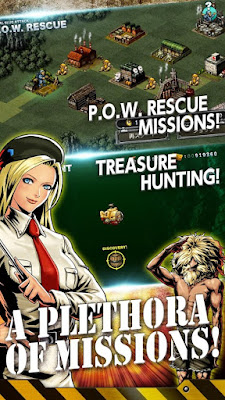 METAL SLUG ATTACK Apk