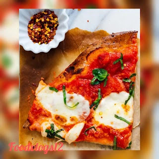 classic Margherita