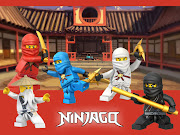 So the new craze in my house is Lego Ninjago. If you have children, .