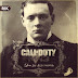 Jay Electronica – Call Of Duty (Artwork)