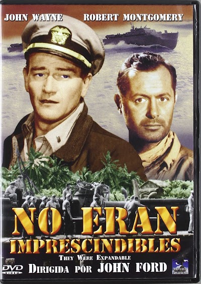 No eran imprescindibles (1945)