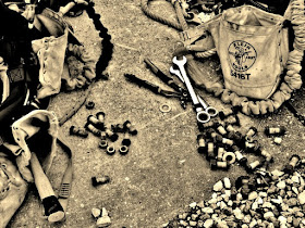 Nuts and Bolts