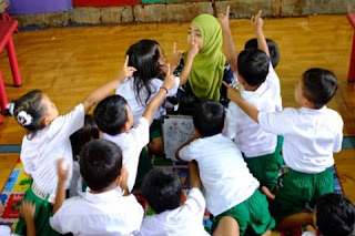 Tips Memilih Sekolah Dasar Untuk Anak