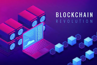 What is blockchain technology?