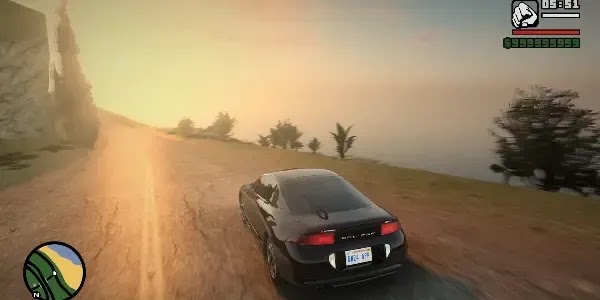 GTA SA Redefined: The 2023 Graphics Mod for Low-End Enthusiasts! GTA SA Redefined: The 2023 Graphics Mod for Low-End Enthusiasts!