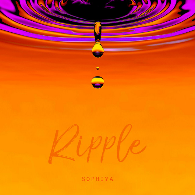 Sophiya – Ripple (Single) Descargar