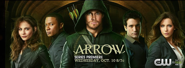 Arrow série