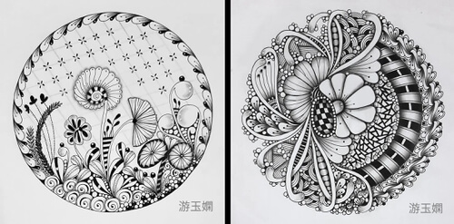 00-Zentangle-Drawings-Yu-Yuxian-www-designstack-co