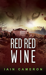 Red Red Wine: (DI Angus Henderson 5) (English Edition)