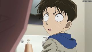 名探偵コナンアニメ 1093話 宮野明美のタイムカプセル 前編 | Detective Conan Episode 1093