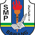 Logo SMP Negeri 1 Bawang Bnjarnegara Vektor Coreldraw