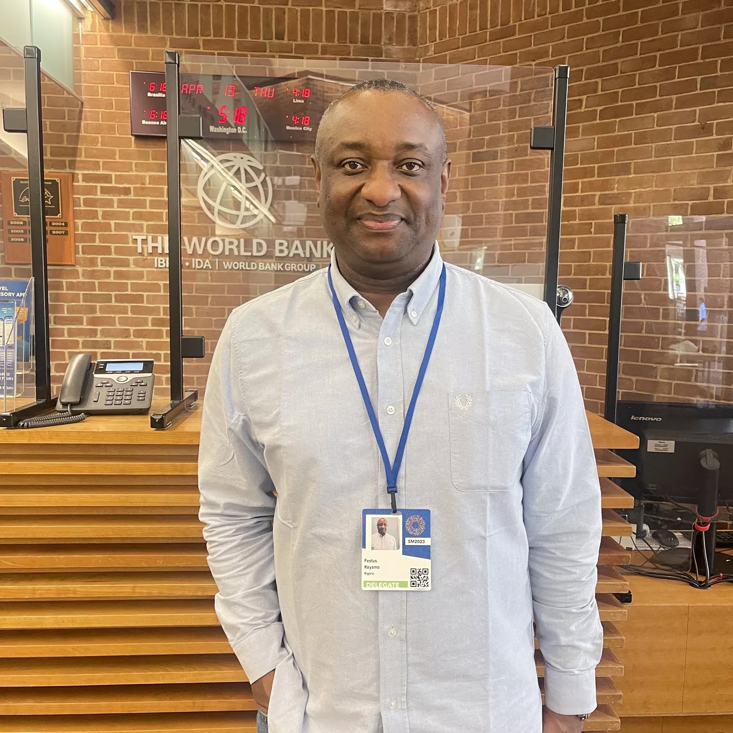 Festus Keyamo, Chief Spokesman, All Progressives Congress (APC), Campaign (2019 & 2023)