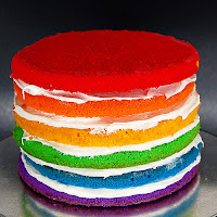 warna kue lapis